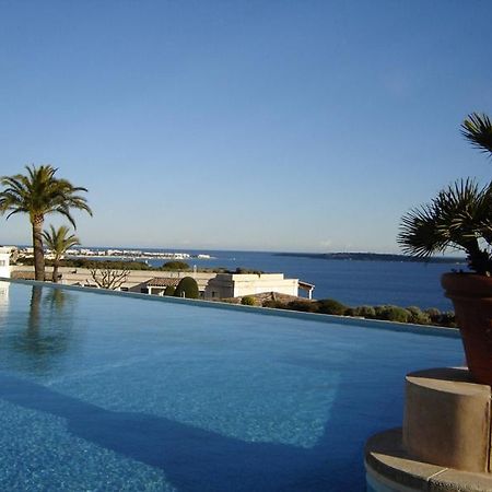 La Bastide Du Soleil Apartman Cannes Kültér fotó