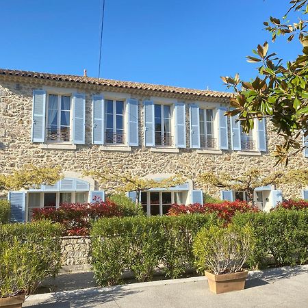La Bastide Du Soleil Apartman Cannes Kültér fotó