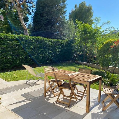 La Bastide Du Soleil Apartman Cannes Kültér fotó