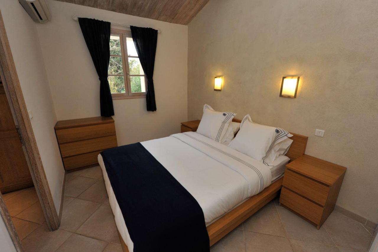 La Bastide Du Soleil Apartman Cannes Kültér fotó