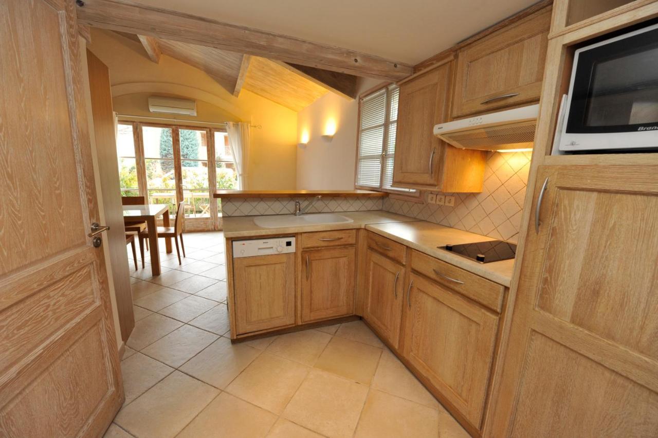 La Bastide Du Soleil Apartman Cannes Kültér fotó