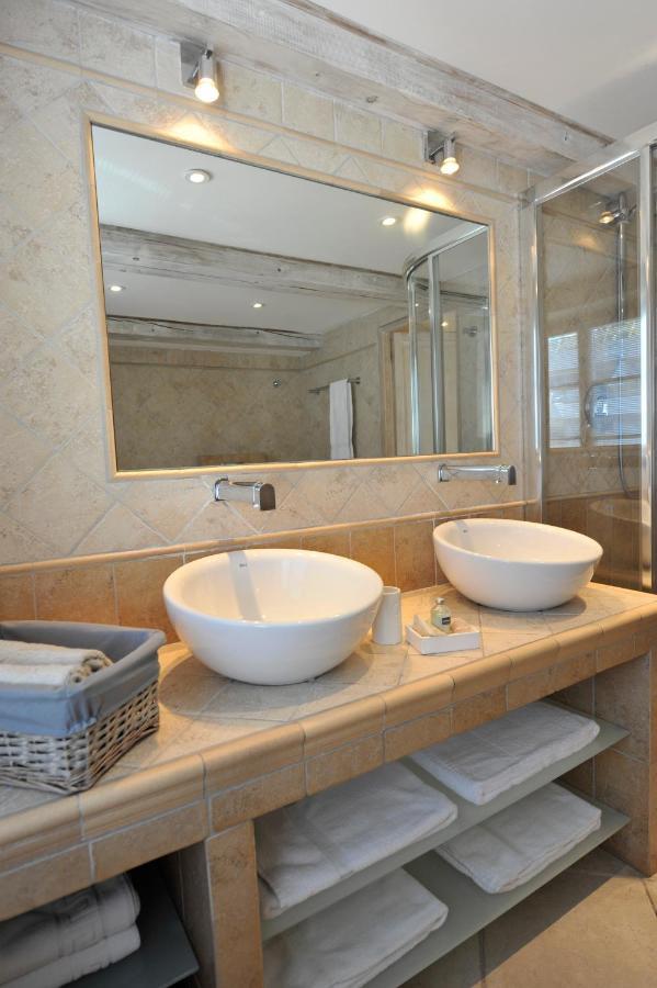 La Bastide Du Soleil Apartman Cannes Kültér fotó