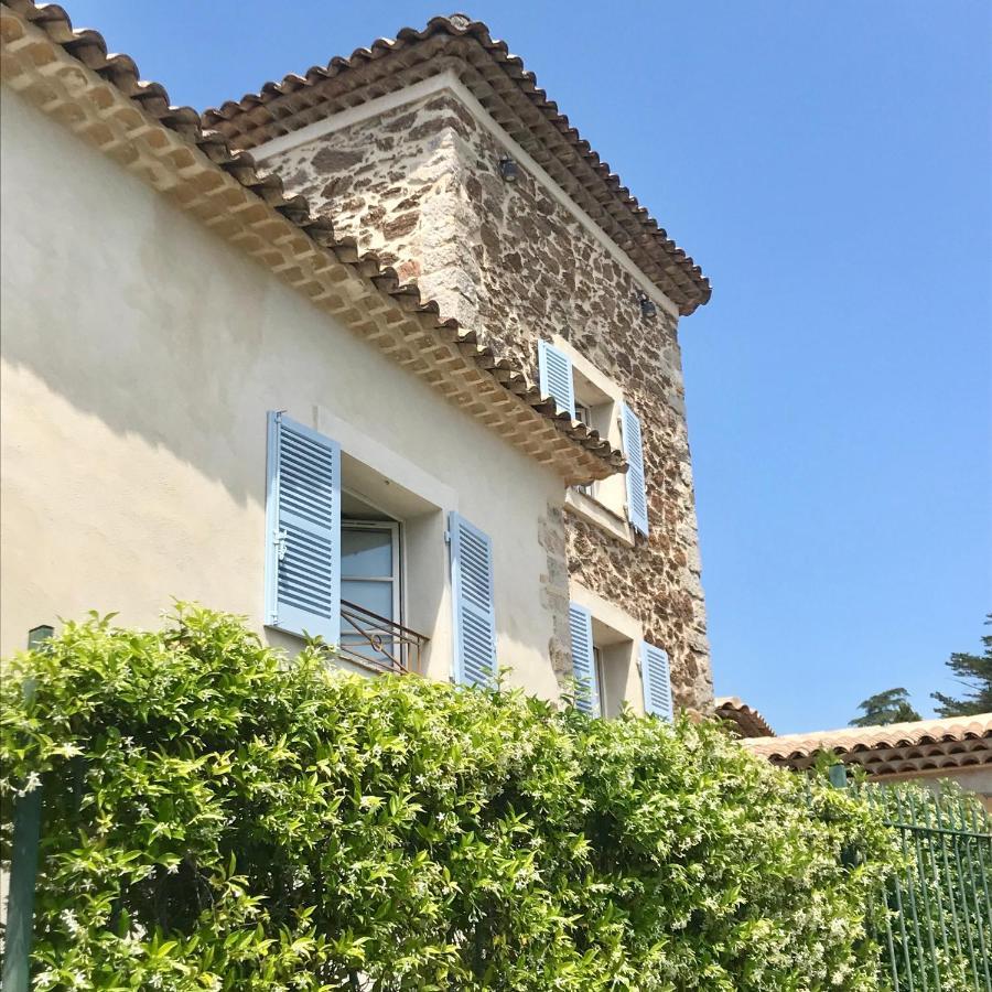 La Bastide Du Soleil Apartman Cannes Kültér fotó