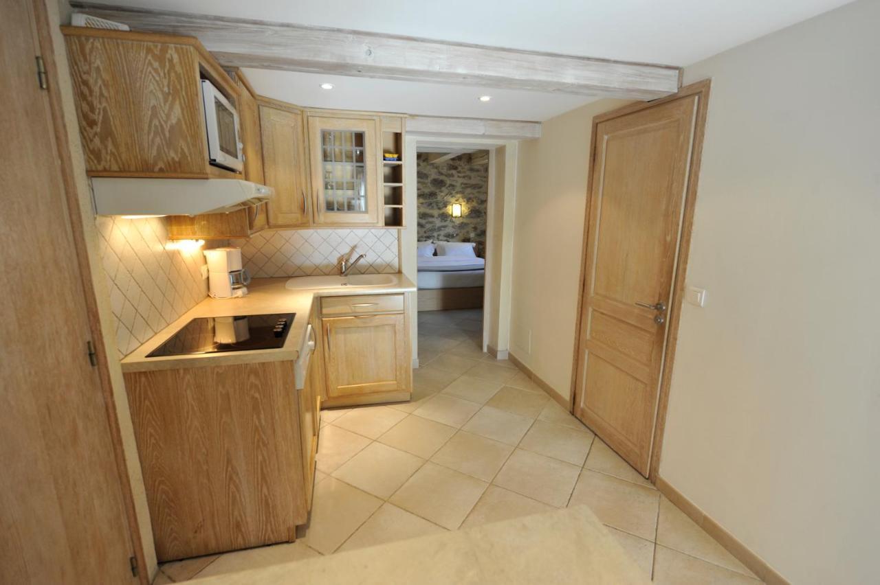 La Bastide Du Soleil Apartman Cannes Kültér fotó