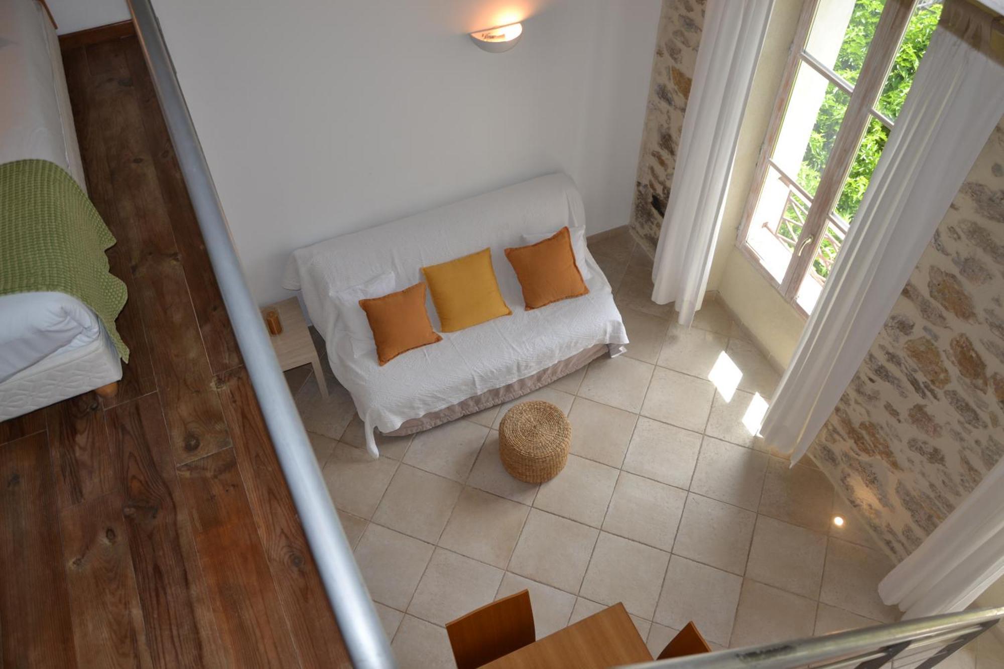 La Bastide Du Soleil Apartman Cannes Szoba fotó