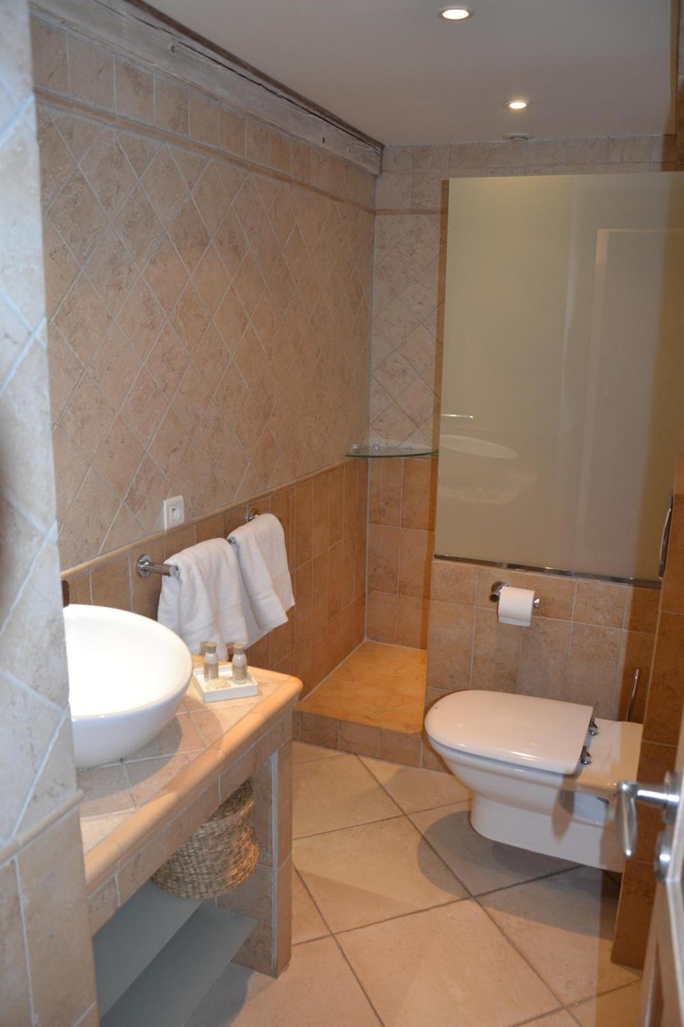 La Bastide Du Soleil Apartman Cannes Szoba fotó