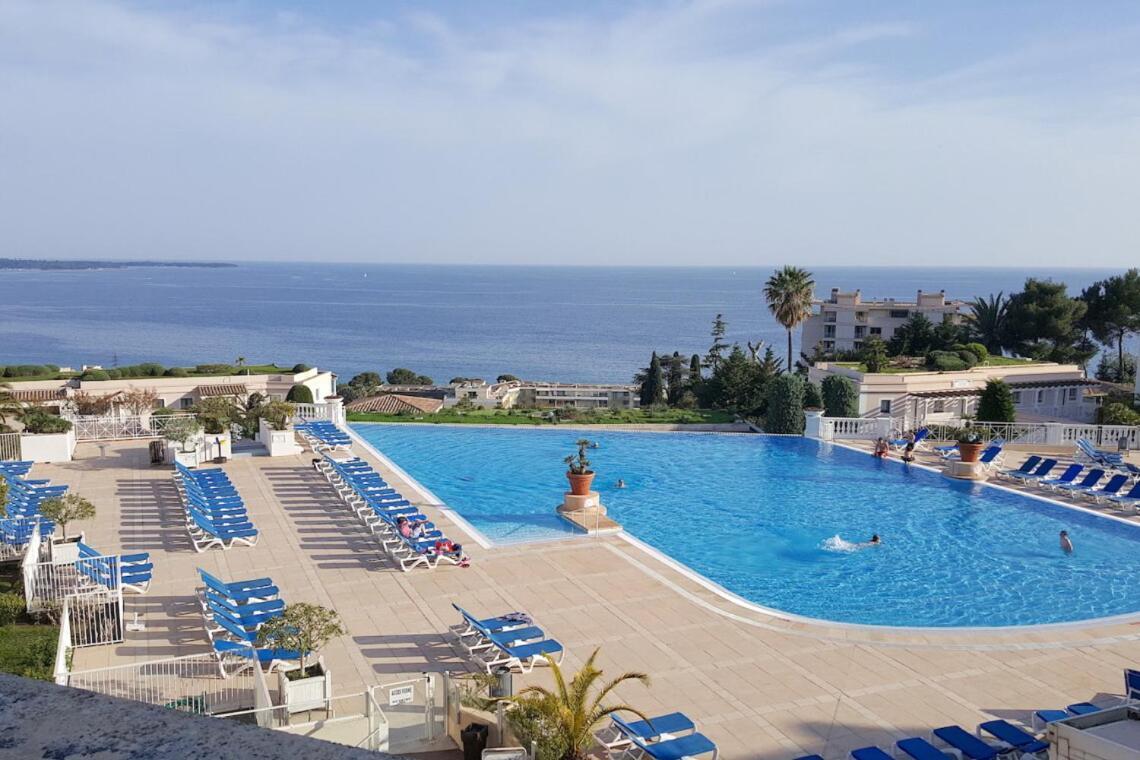 La Bastide Du Soleil Apartman Cannes Kültér fotó