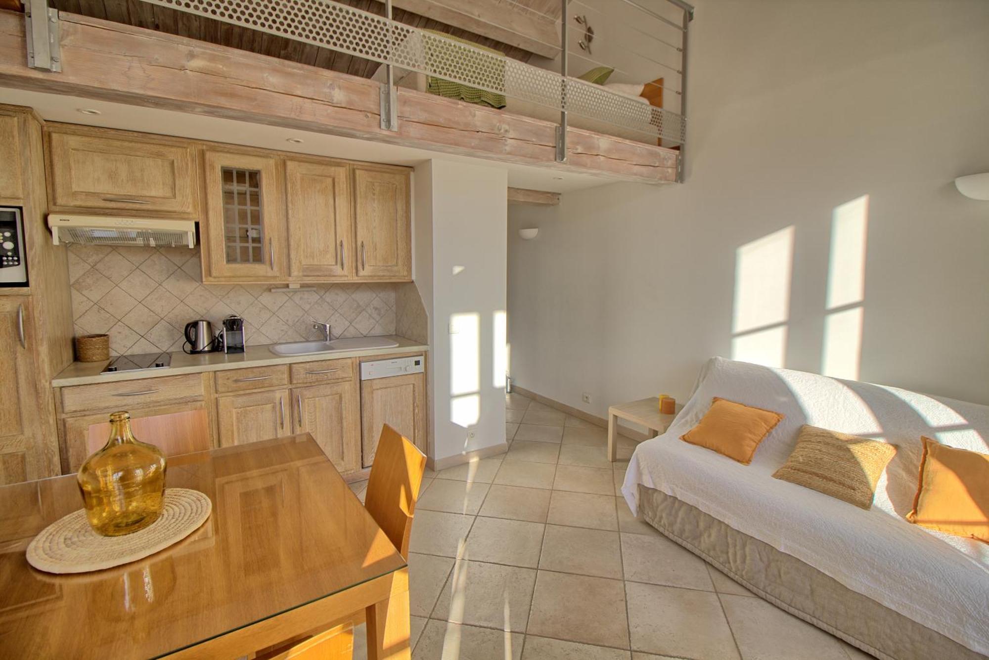 La Bastide Du Soleil Apartman Cannes Szoba fotó