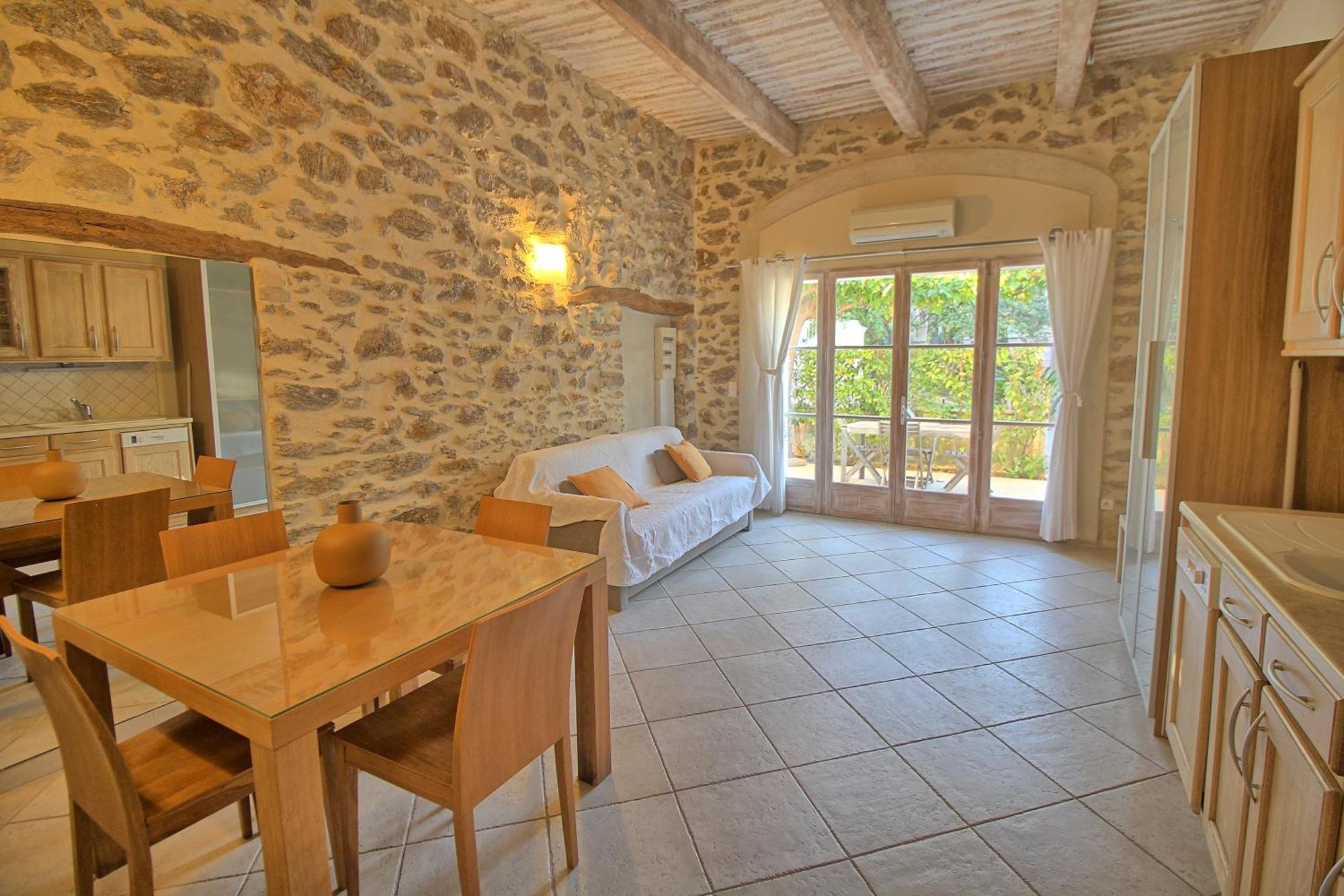 La Bastide Du Soleil Apartman Cannes Kültér fotó