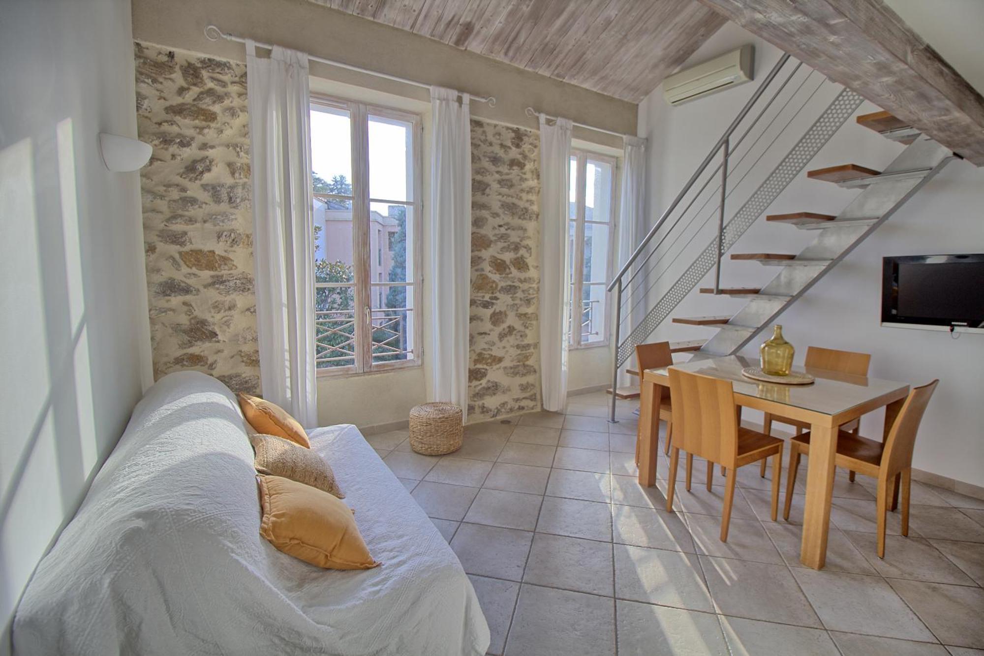 La Bastide Du Soleil Apartman Cannes Kültér fotó