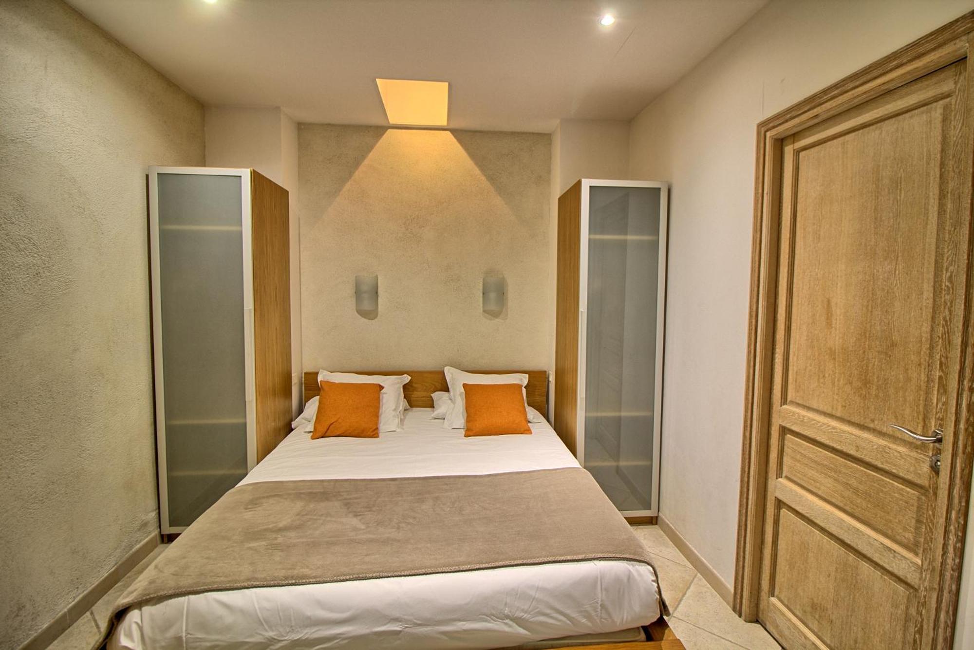 La Bastide Du Soleil Apartman Cannes Szoba fotó
