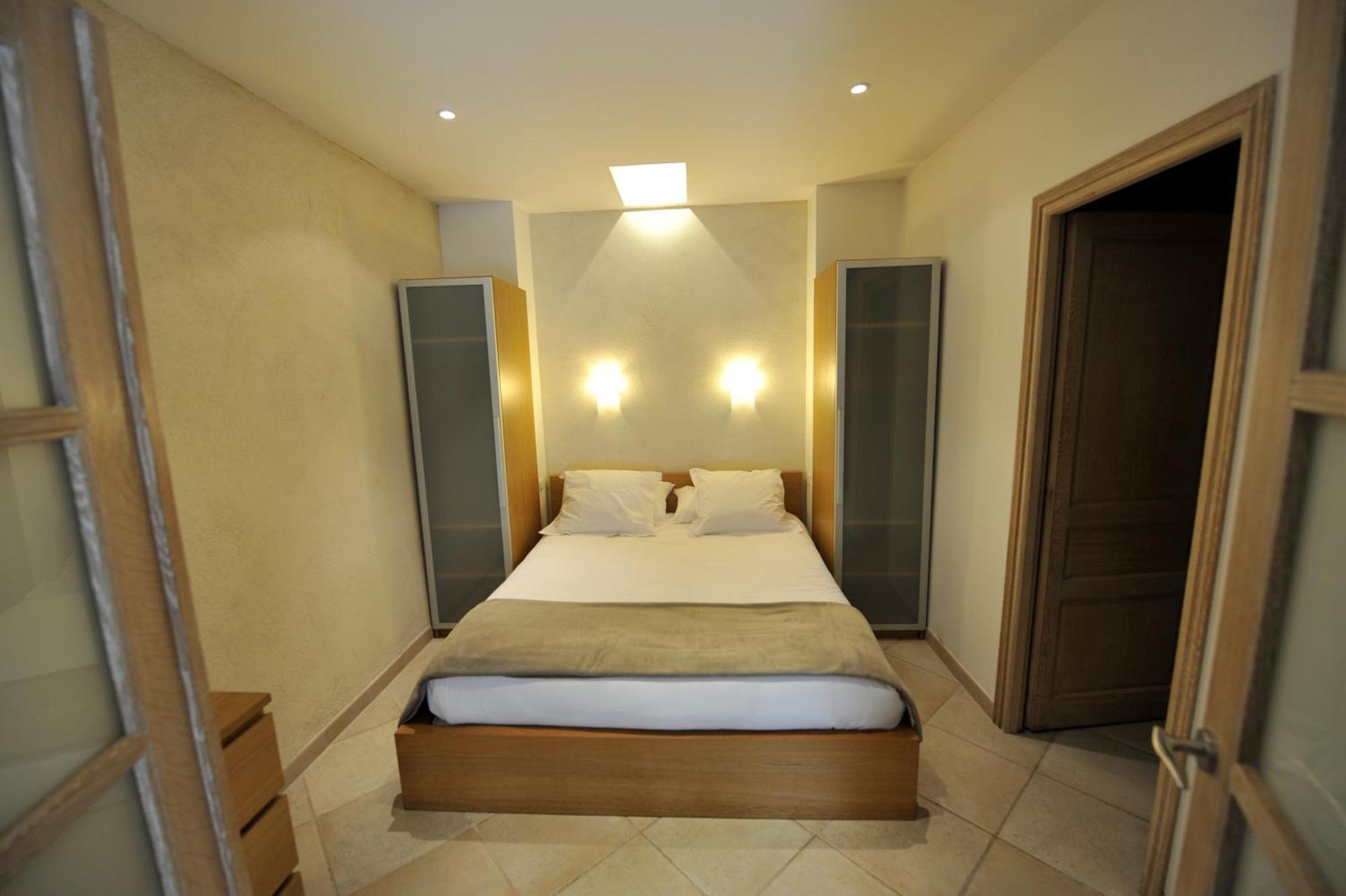 La Bastide Du Soleil Apartman Cannes Kültér fotó