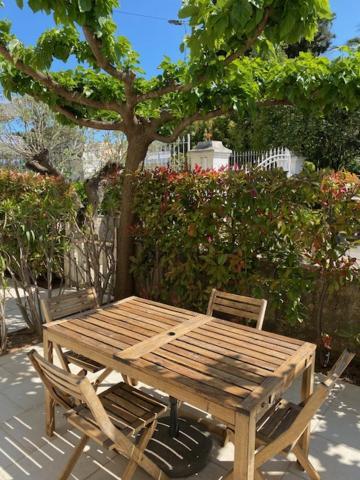 La Bastide Du Soleil Apartman Cannes Kültér fotó