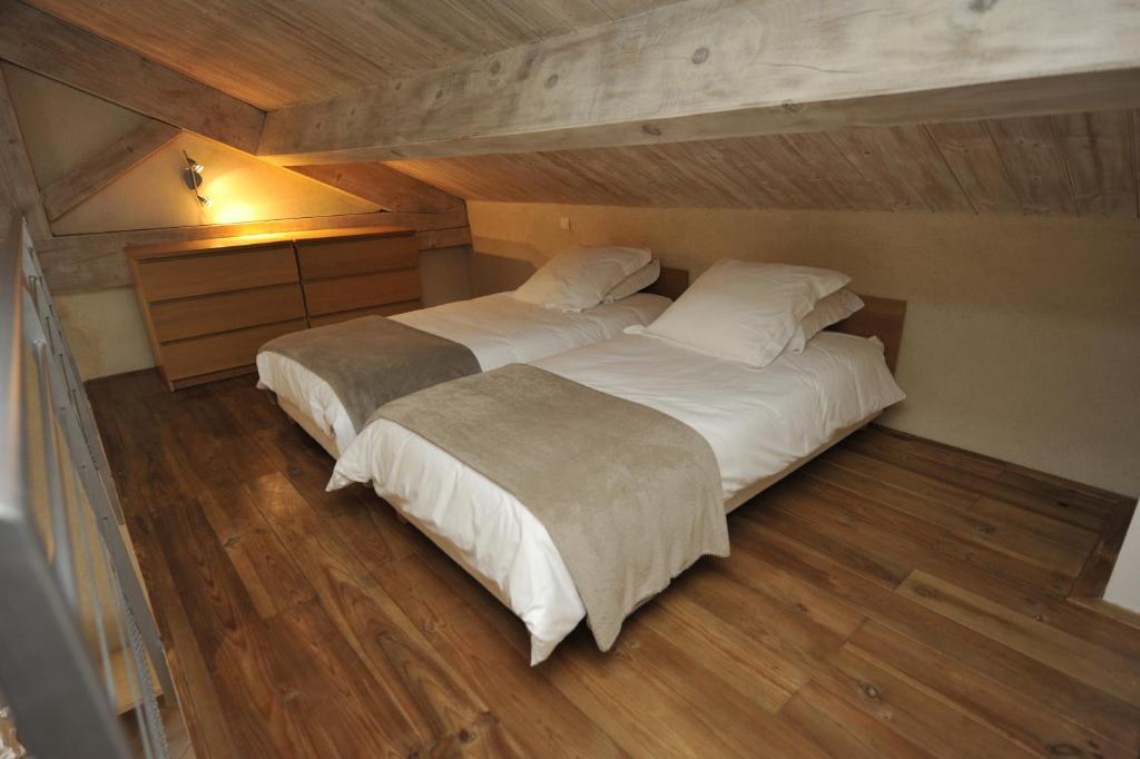 La Bastide Du Soleil Apartman Cannes Szoba fotó