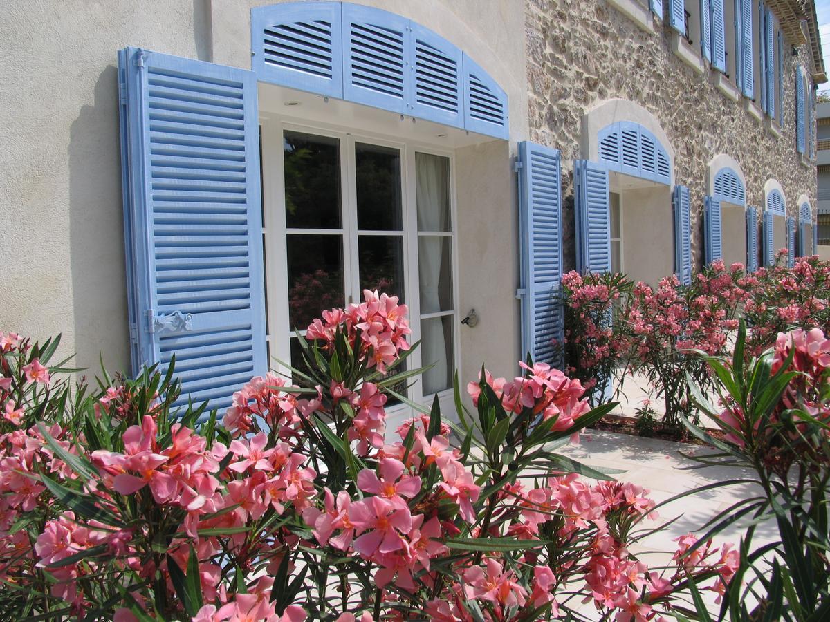 La Bastide Du Soleil Apartman Cannes Kültér fotó