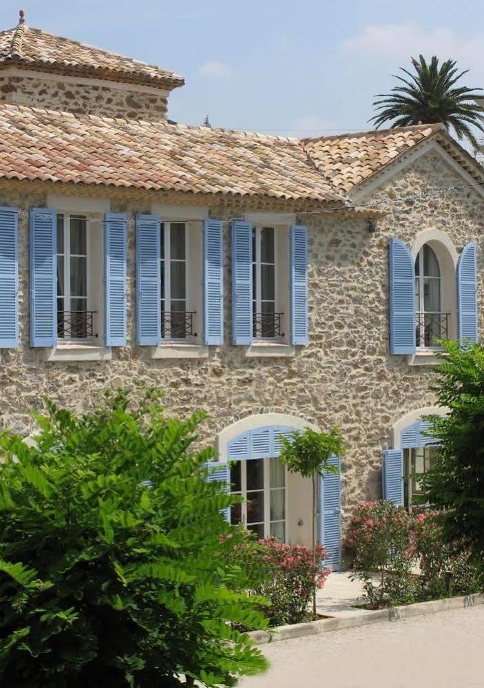 La Bastide Du Soleil Apartman Cannes Kültér fotó