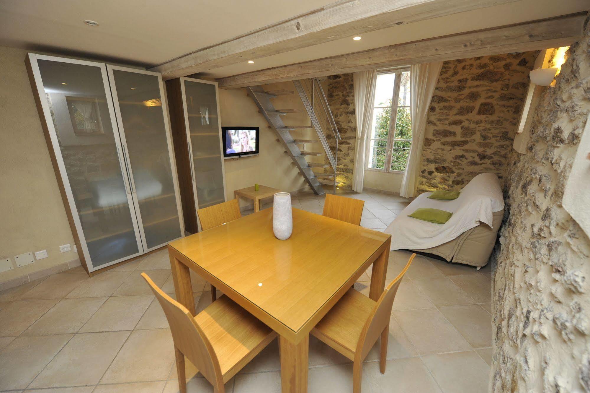 La Bastide Du Soleil Apartman Cannes Kültér fotó