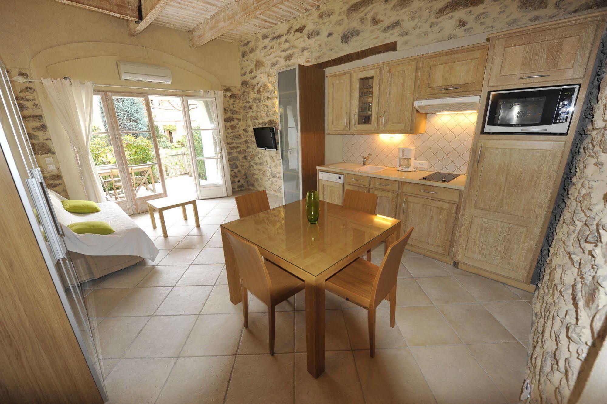La Bastide Du Soleil Apartman Cannes Kültér fotó