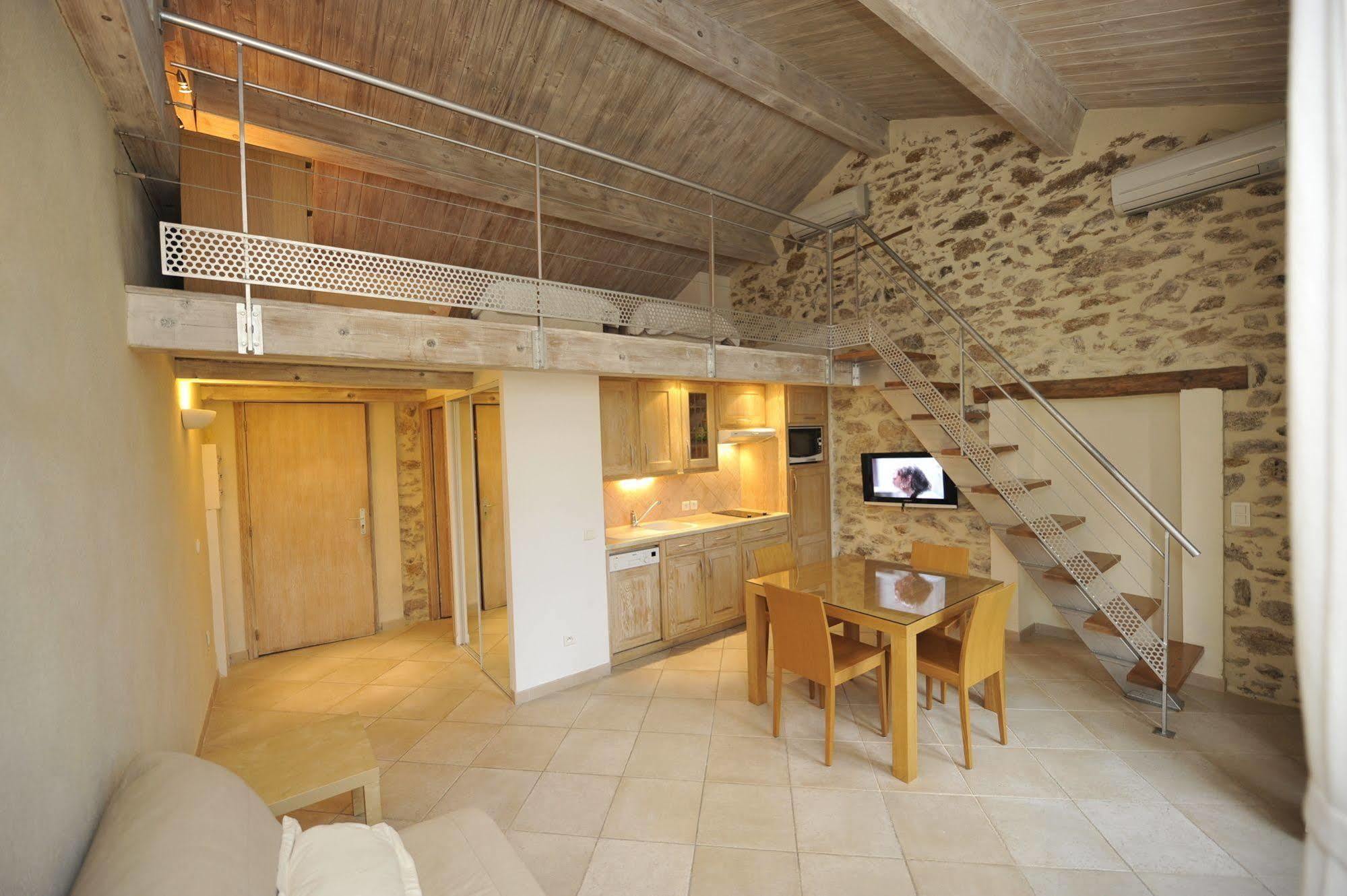 La Bastide Du Soleil Apartman Cannes Kültér fotó