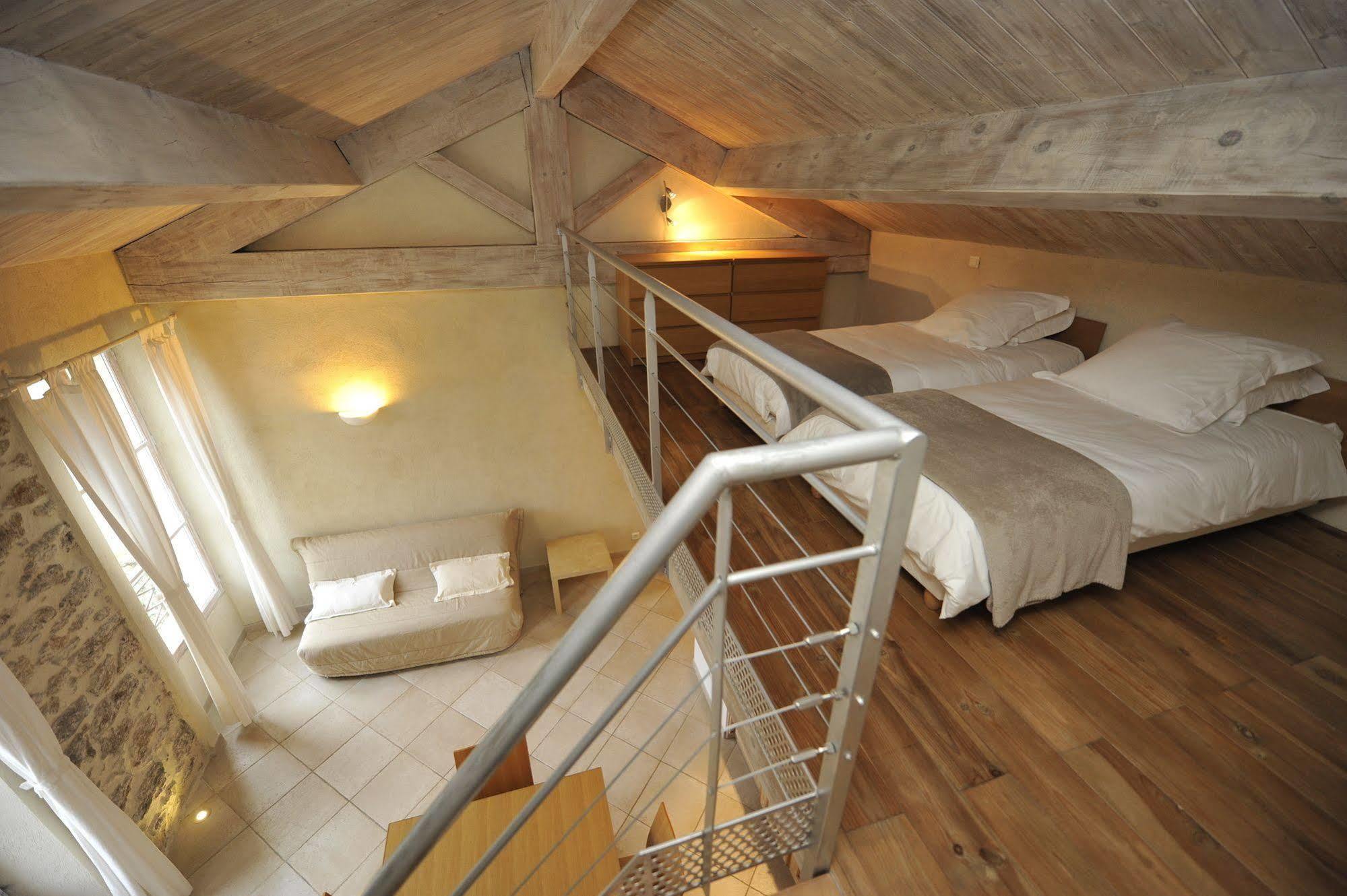 La Bastide Du Soleil Apartman Cannes Kültér fotó
